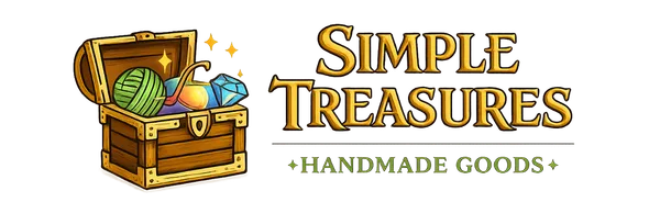 Simple Treasures